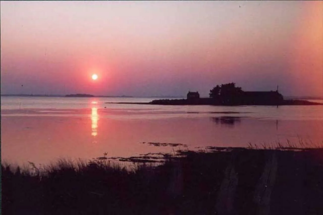 Le Cottage Sene