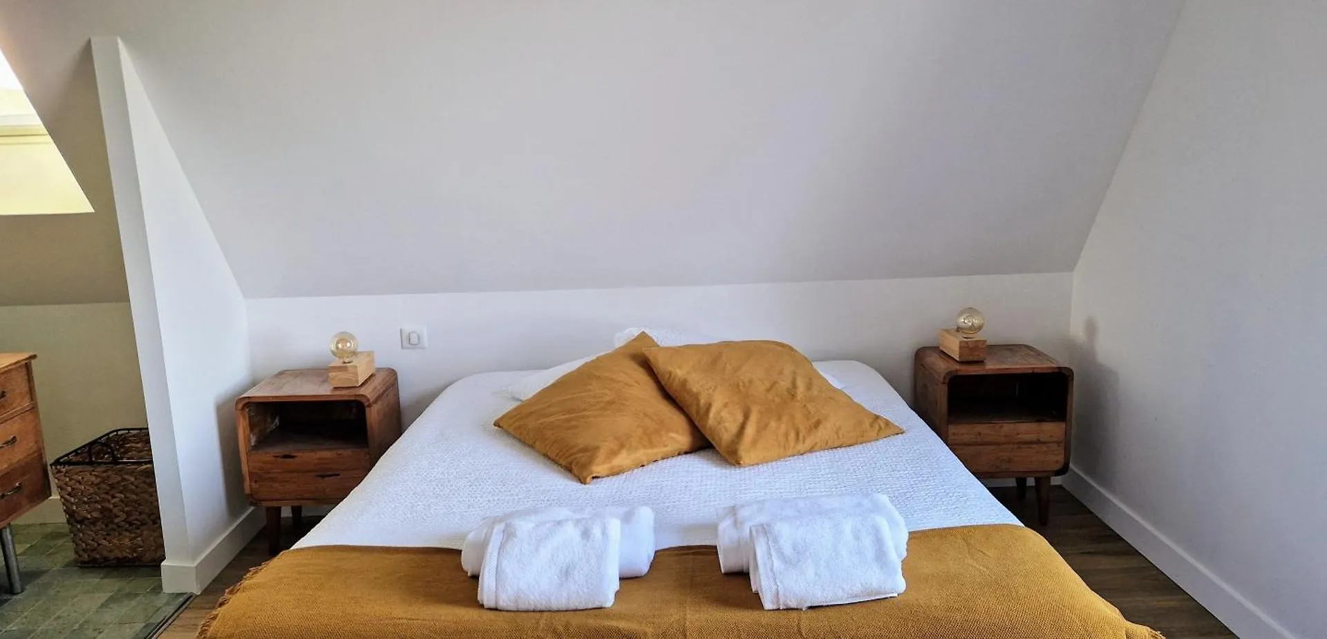 Le Cottage Sene France
