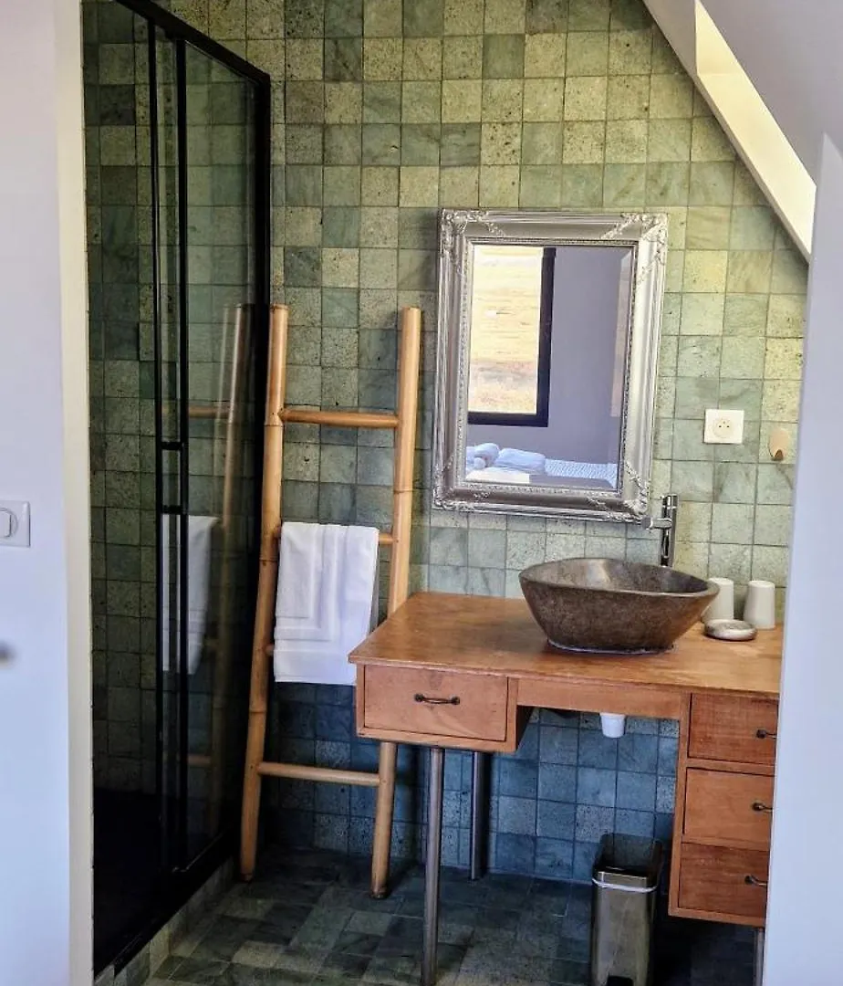 Apartment Le Cottage Sene France