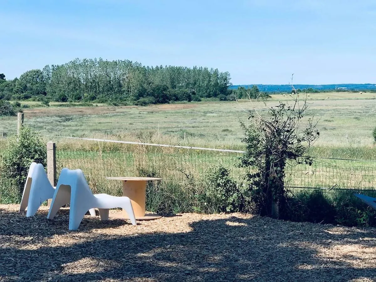 Apartment Le Cottage Sene